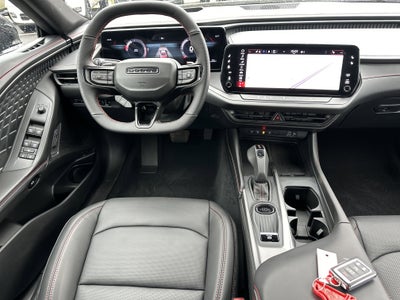 2026 Dodge Charger R/T