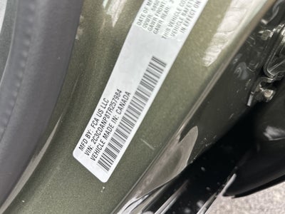 2026 Dodge Charger R/T