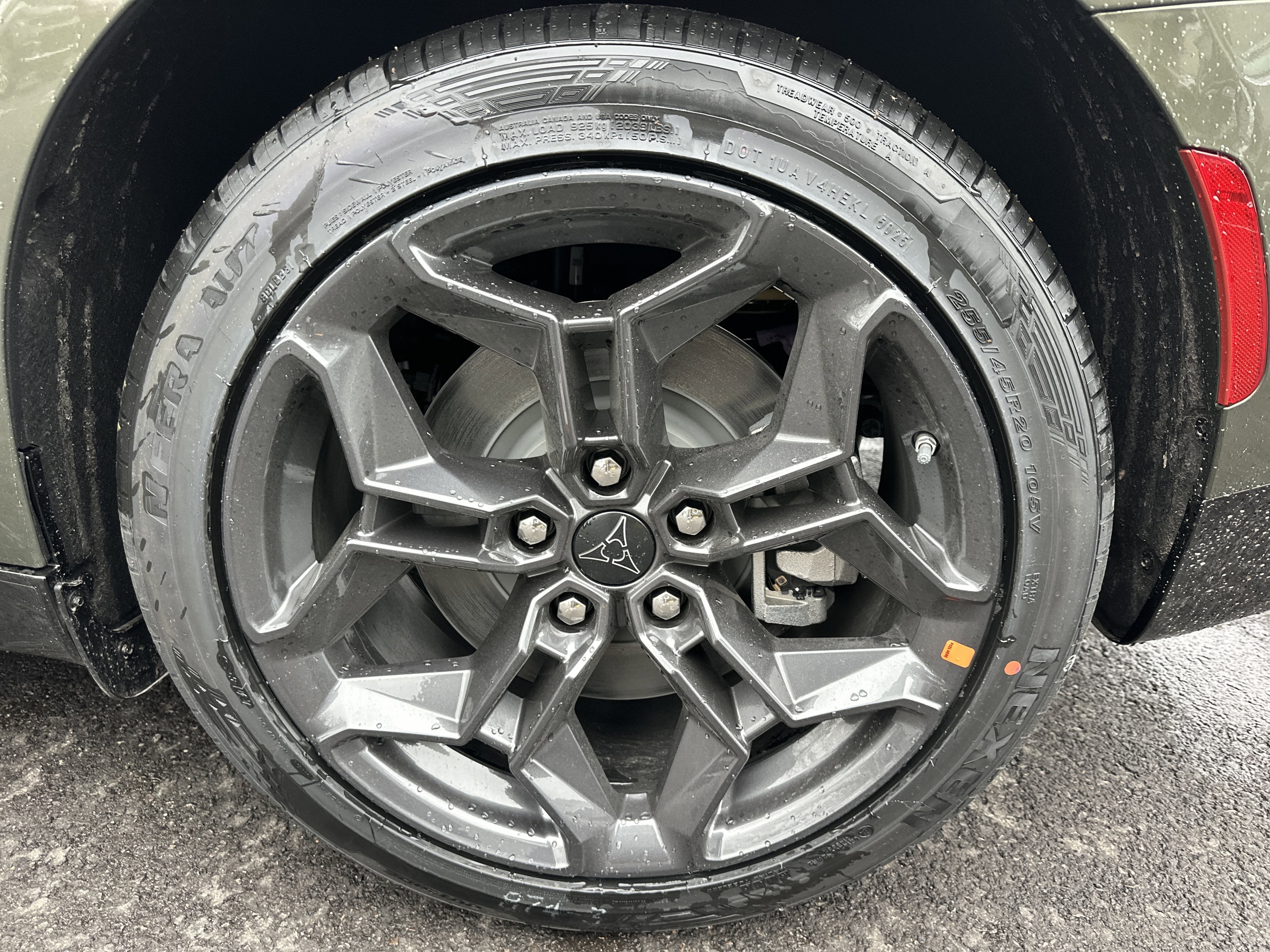 2026 Dodge Charger R/T