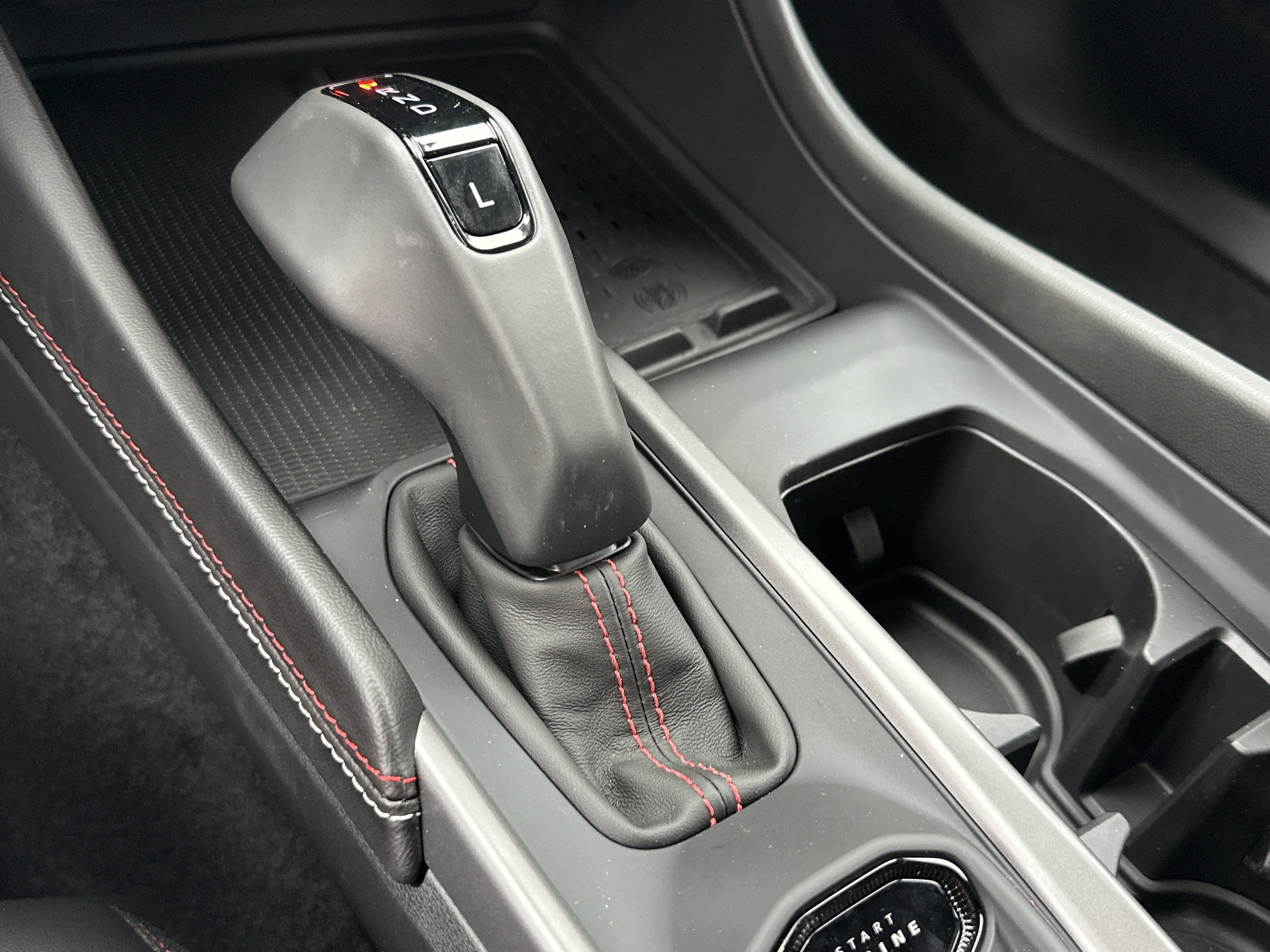 2026 Dodge Charger R/T