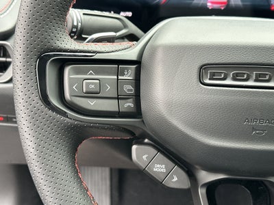 2026 Dodge Charger R/T