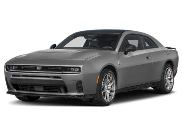 2026 Dodge Charger R/T AWD's photo