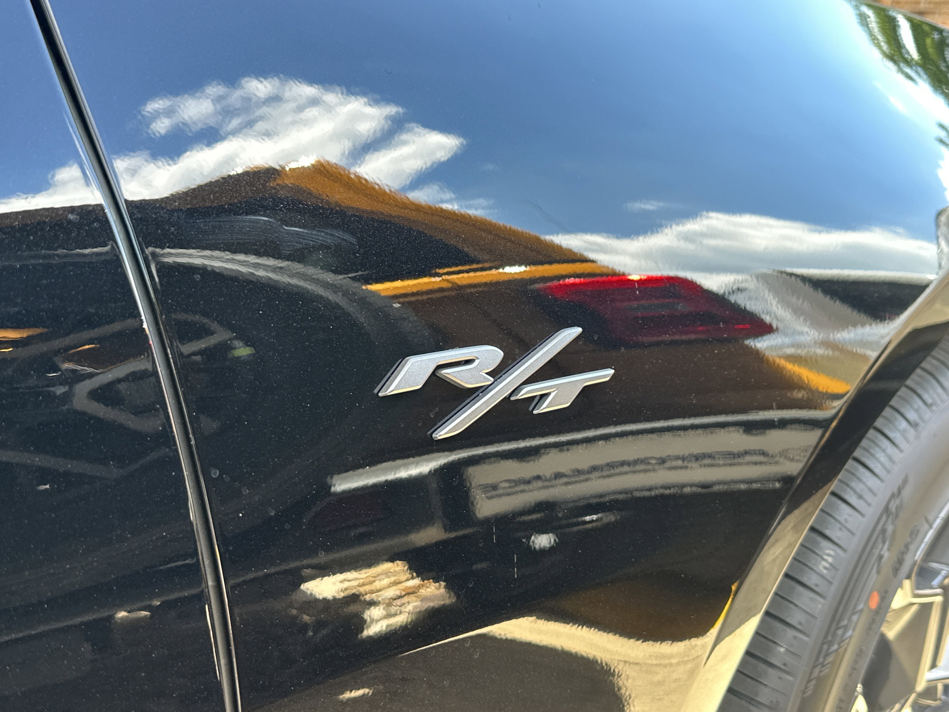 2026 Dodge Charger R/T Plus
