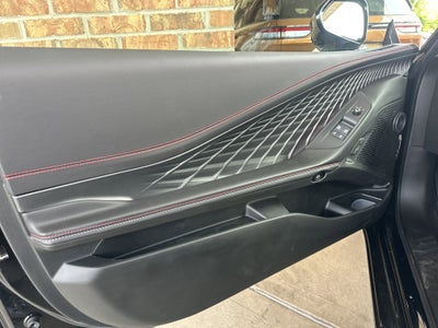 2026 Dodge Charger R/T Plus