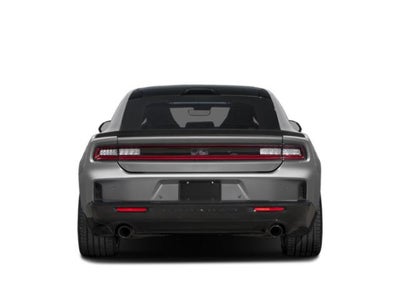 2026 Dodge Charger R/T