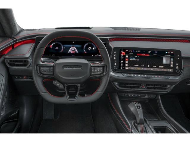 2026 Dodge Charger R/T