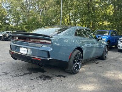 2027 Dodge Charger Scat Pack Plus
