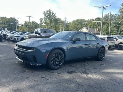 2027 Dodge Charger Scat Pack Plus