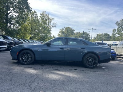 2027 Dodge Charger Scat Pack Plus