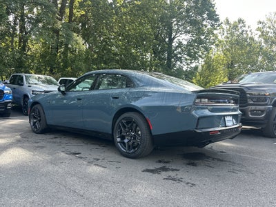2027 Dodge Charger Scat Pack Plus