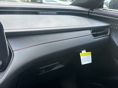 2027 Dodge Charger Scat Pack Plus