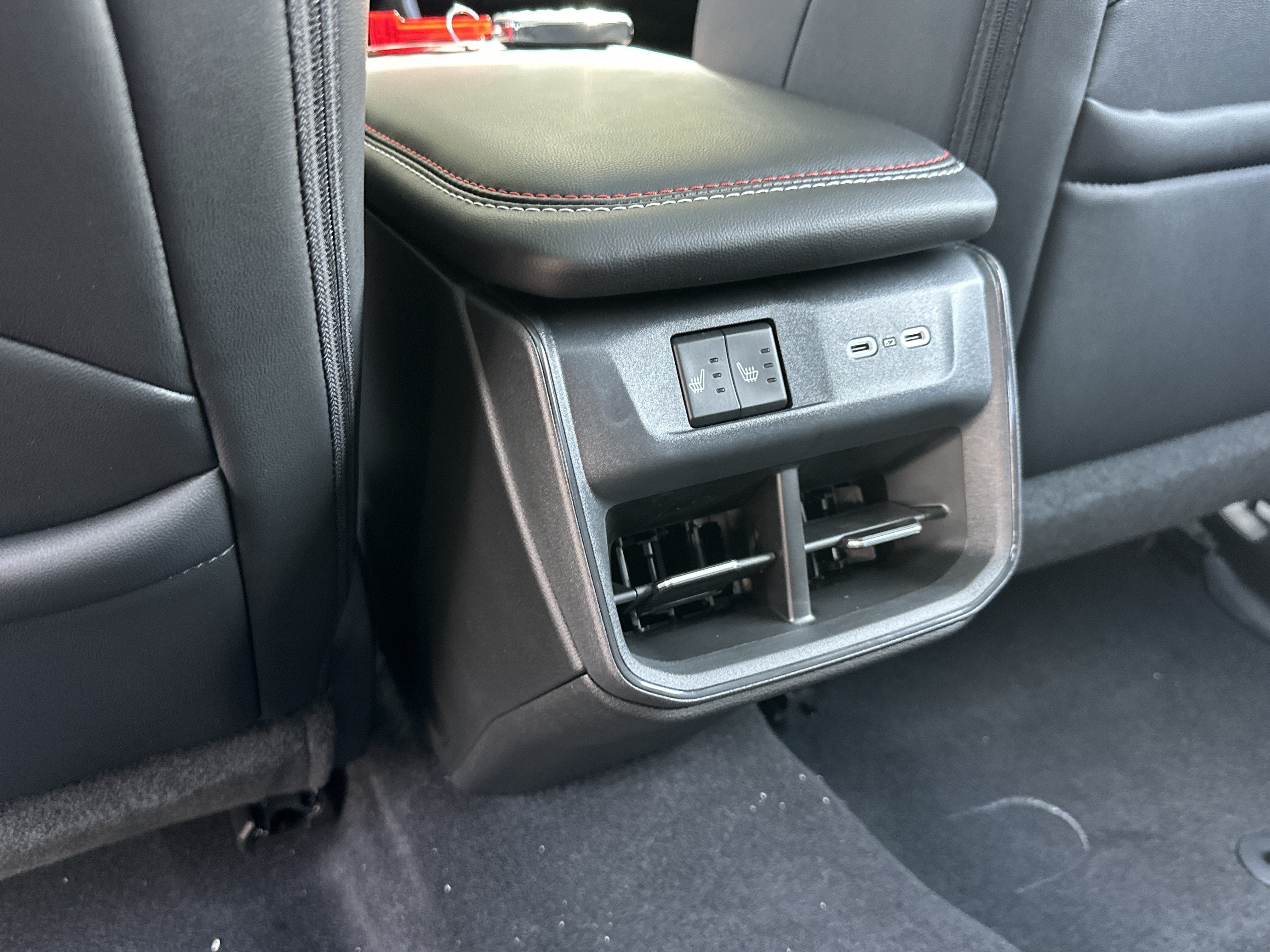 2027 Dodge Charger Scat Pack Plus