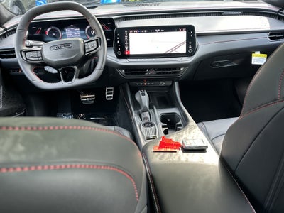 2027 Dodge Charger Scat Pack Plus