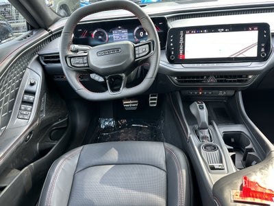 2027 Dodge Charger Scat Pack Plus