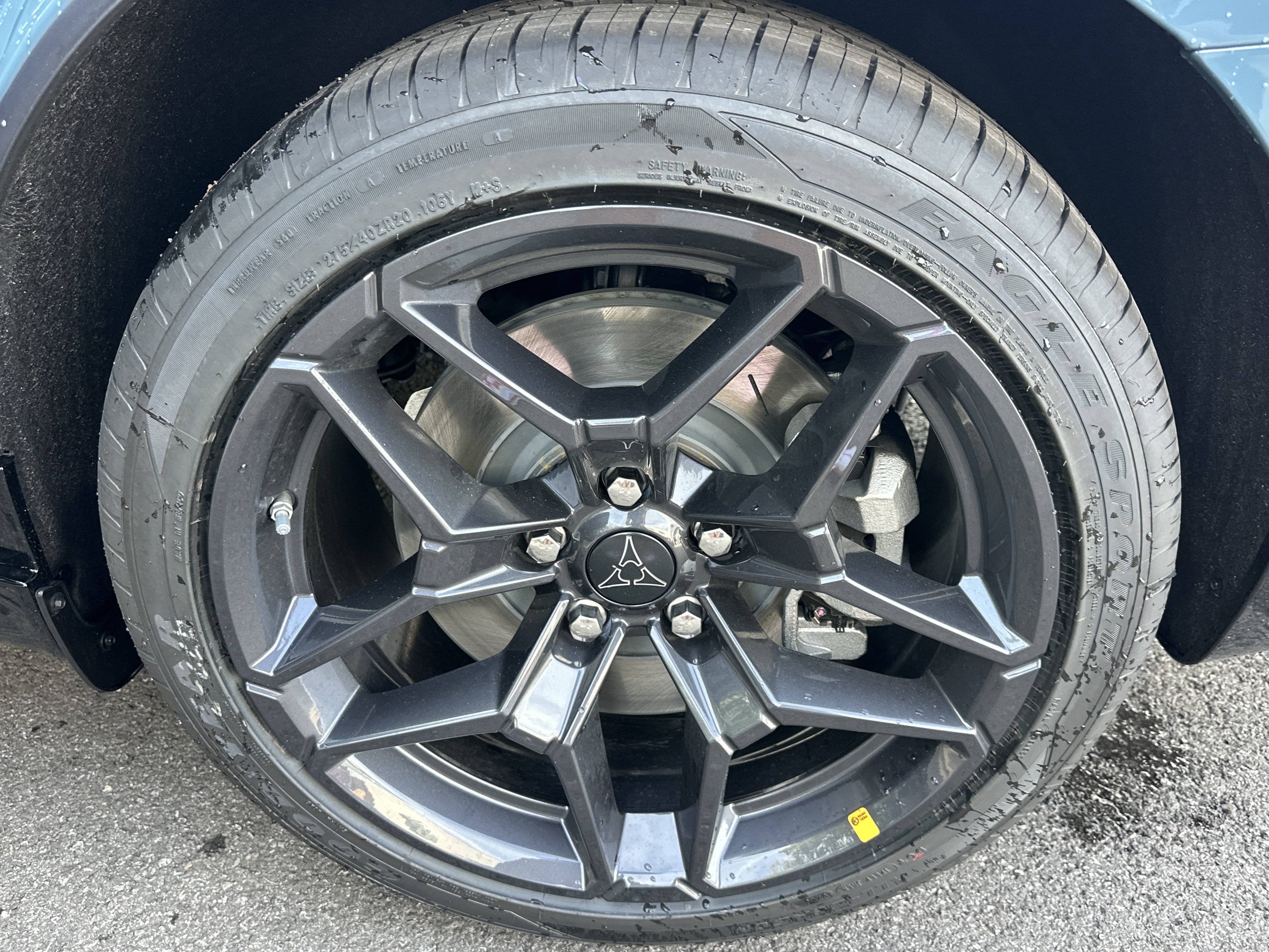 2027 Dodge Charger Scat Pack Plus