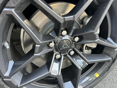 2027 Dodge Charger Scat Pack Plus