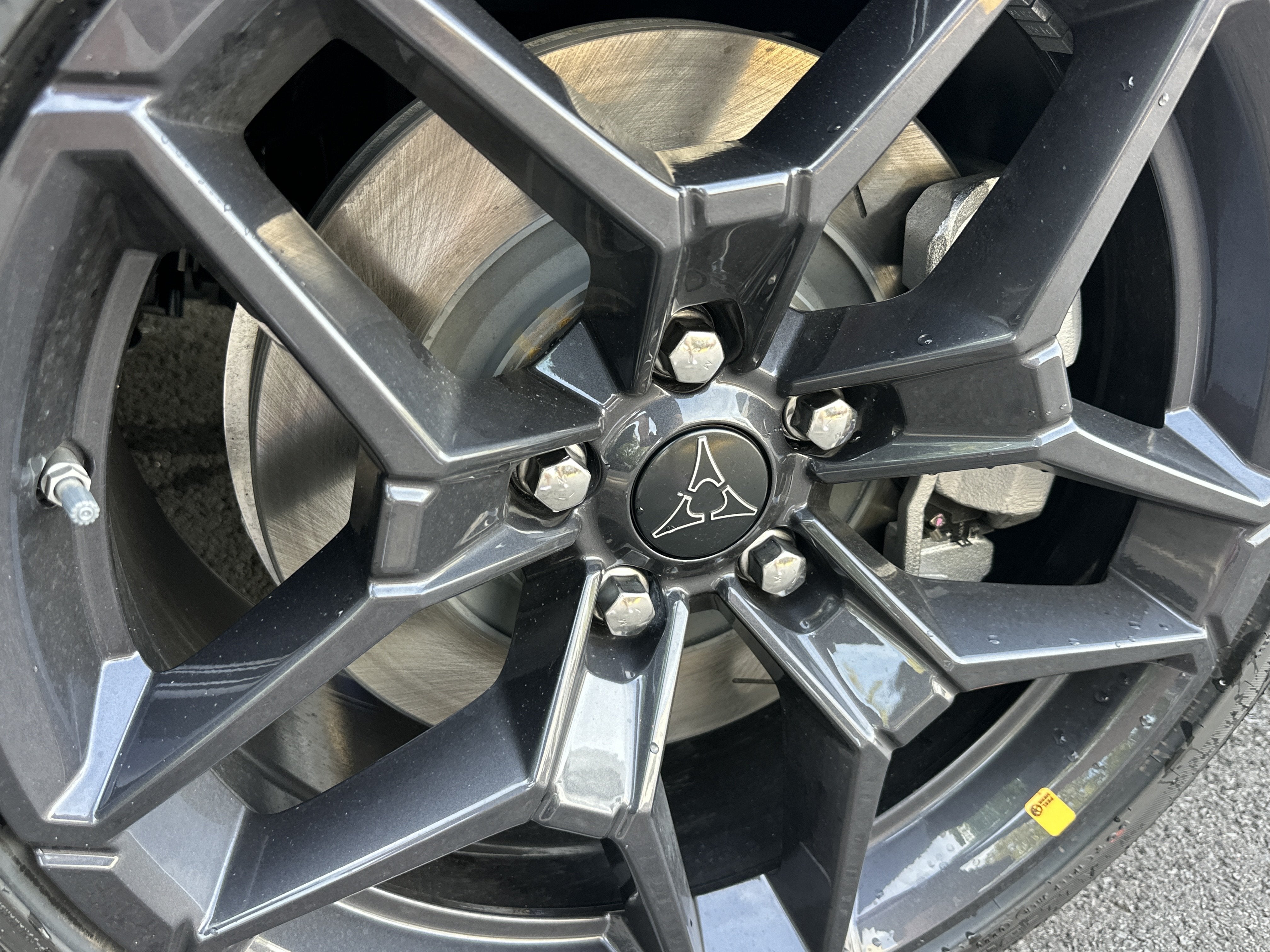 2027 Dodge Charger Scat Pack Plus