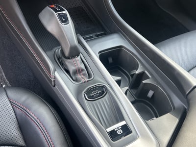 2027 Dodge Charger Scat Pack Plus