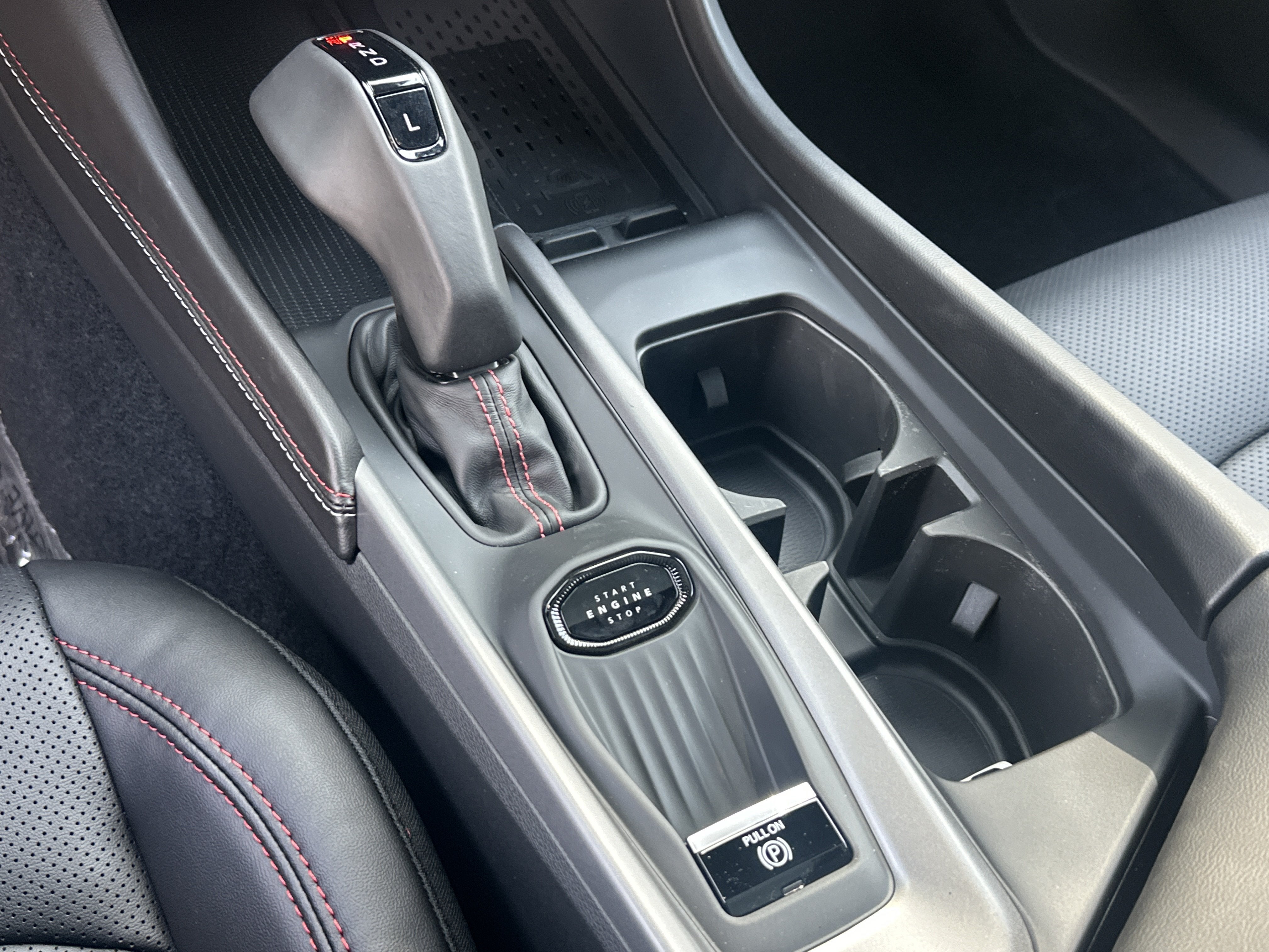2027 Dodge Charger Scat Pack Plus
