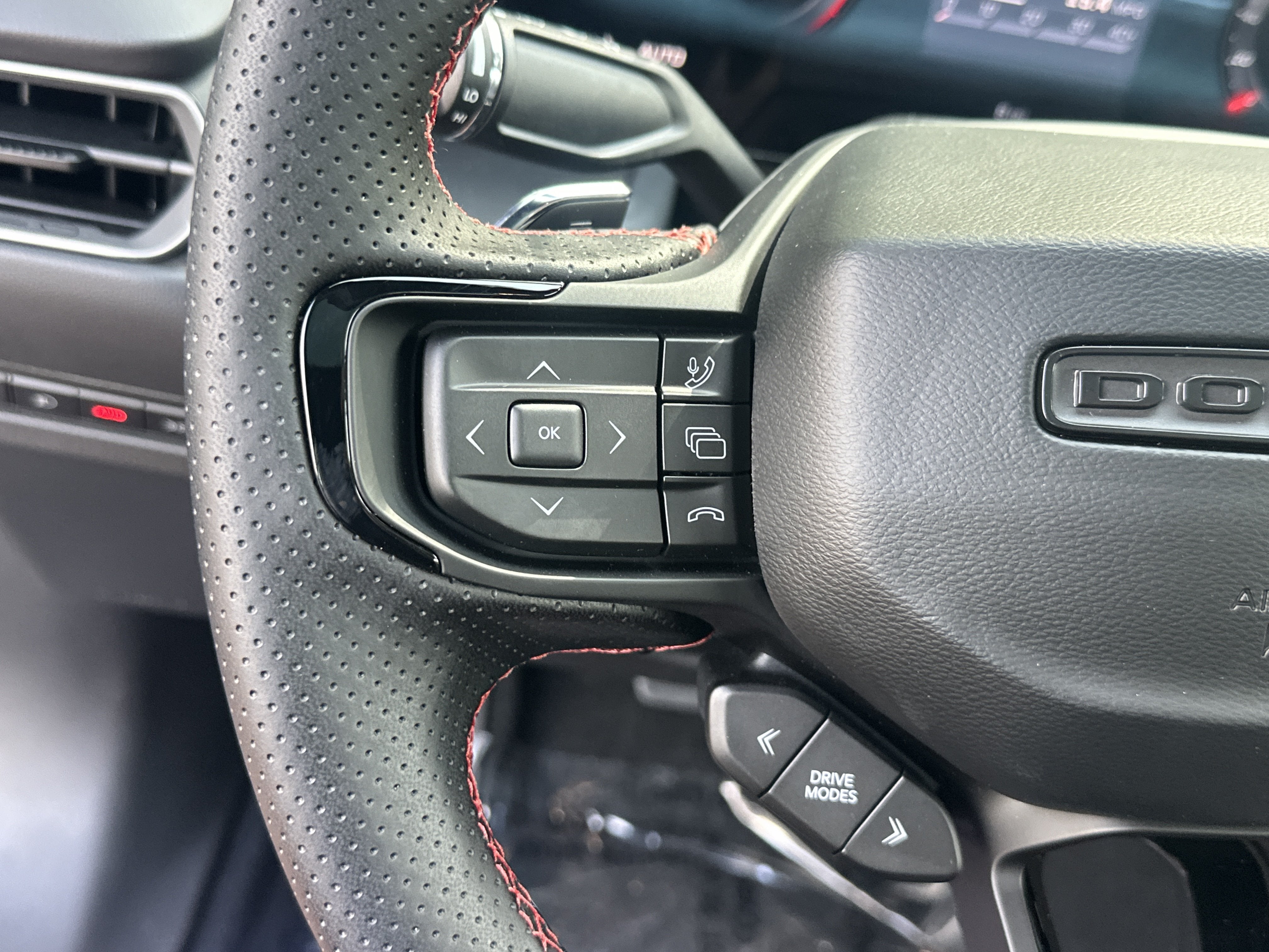 2027 Dodge Charger Scat Pack Plus