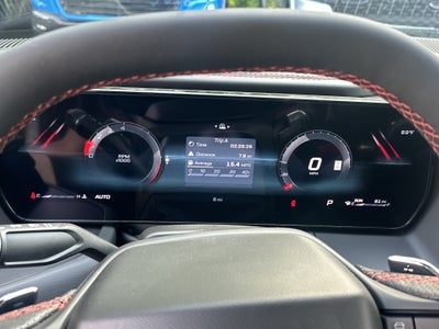 2027 Dodge Charger Scat Pack Plus