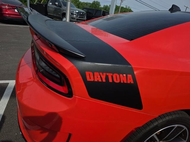 2017 Dodge Charger R/T
