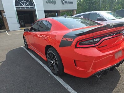 2017 Dodge Charger R/T