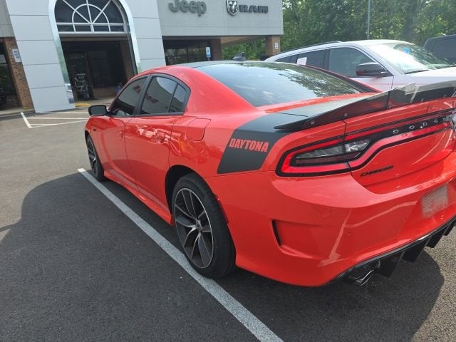 2017 Dodge Charger R/T