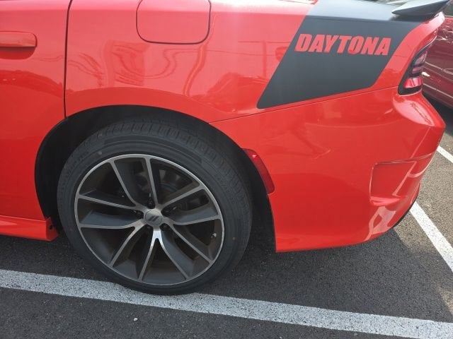 2017 Dodge Charger R/T