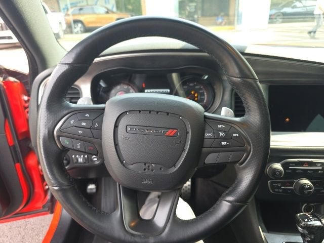 2017 Dodge Charger R/T