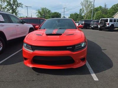 2017 Dodge Charger R/T