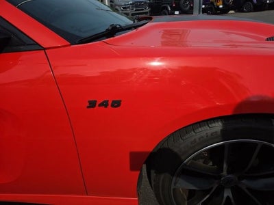 2017 Dodge Charger R/T