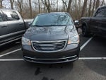 2015 Chrysler Town & Country Touring-L