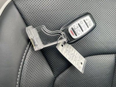 2023 Chrysler Pacifica Hybrid Limited