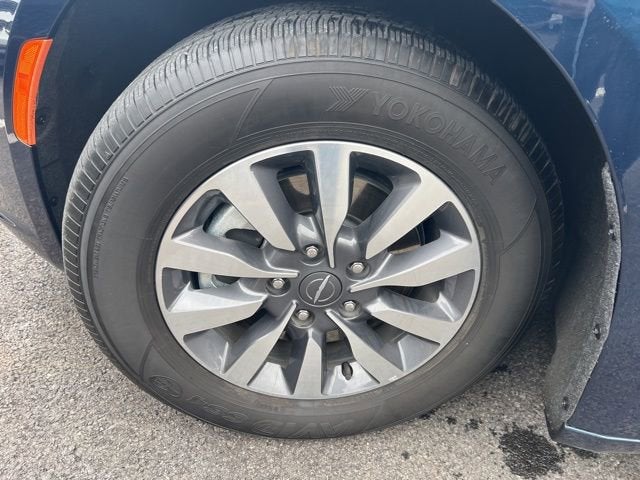 2023 Chrysler Pacifica Hybrid Limited