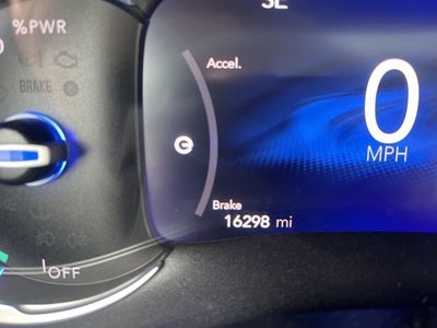 2023 Chrysler Pacifica Hybrid Limited