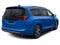2027 Chrysler Pacifica Pinnacle