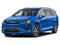 2027 Chrysler Pacifica Pinnacle