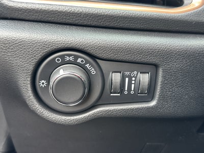 2027 Chrysler Pacifica Pinnacle