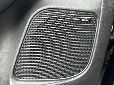 2027 Chrysler Pacifica Pinnacle