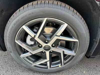 2027 Chrysler Pacifica Pinnacle