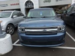 2019 Ford Flex SE