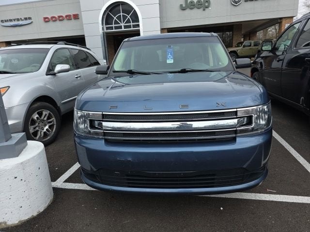 2019 Ford Flex SE
