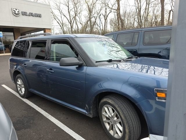 2019 Ford Flex SE