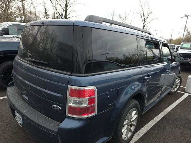 2019 Ford Flex SE