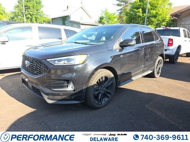 2020 Ford Edge ST