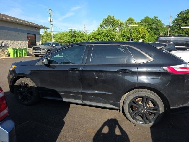 2020 Ford Edge ST