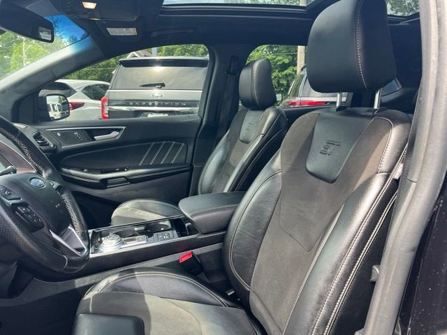 2020 Ford Edge ST