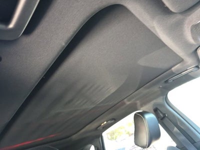 2020 Ford Edge ST