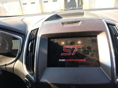 2020 Ford Edge ST